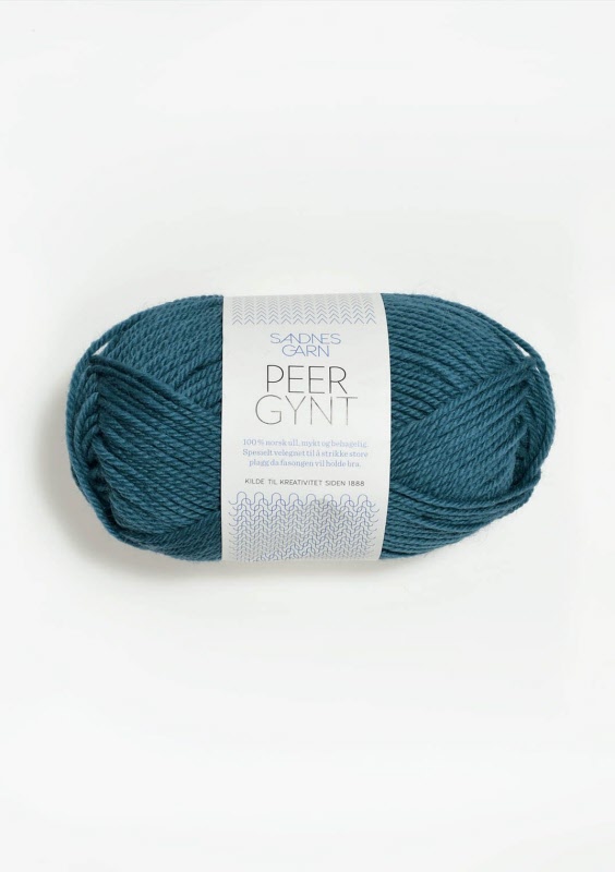 Peer Gynt 6553 PGYNT 6553