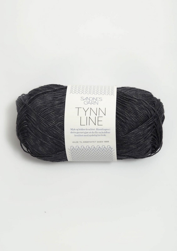 Garn-Mix Aus Baumwolle, Viskose & Leinen – 110 M / 50 G, Nadelstärke 4 Mm, Strukturierte Oberfläche
